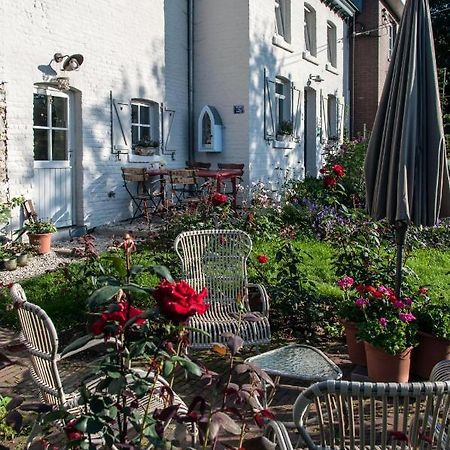Puurteuven B&B Tussen Kunst En Natuur Voeren Exterior foto